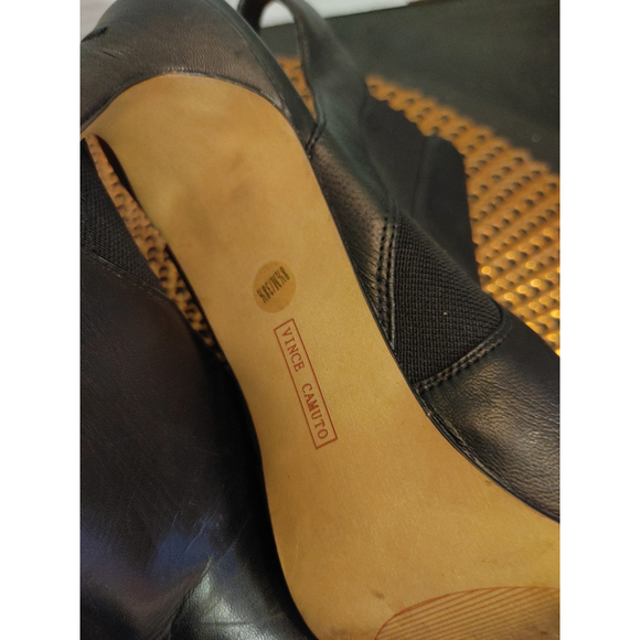 Vince Camuto Kylie Size 8.5M - Picture 8 of 9